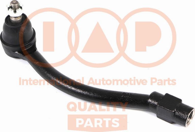 IAP QUALITY PARTS 604-21102 - Tie Rod End autospares.lv