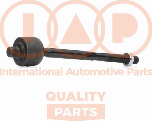 IAP QUALITY PARTS 614-54020 - Inner Tie Rod, Axle Joint autospares.lv