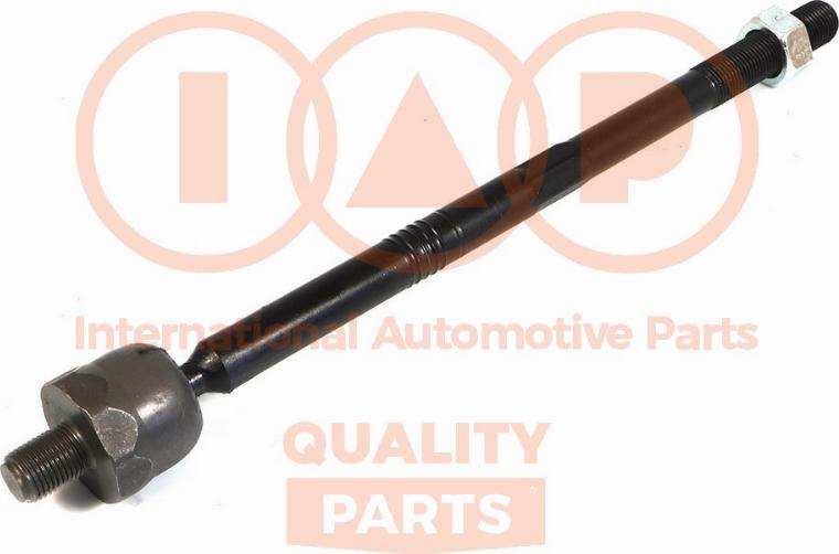 IAP QUALITY PARTS 614-50040 - Inner Tie Rod, Axle Joint autospares.lv