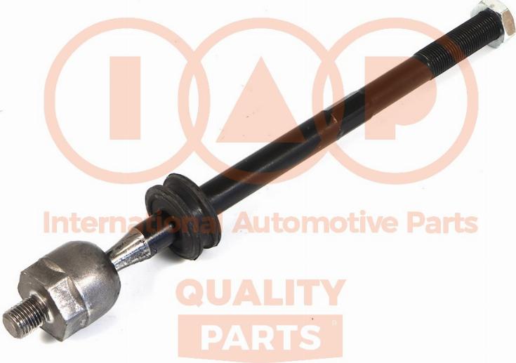 IAP QUALITY PARTS 614-50061 - Inner Tie Rod, Axle Joint autospares.lv