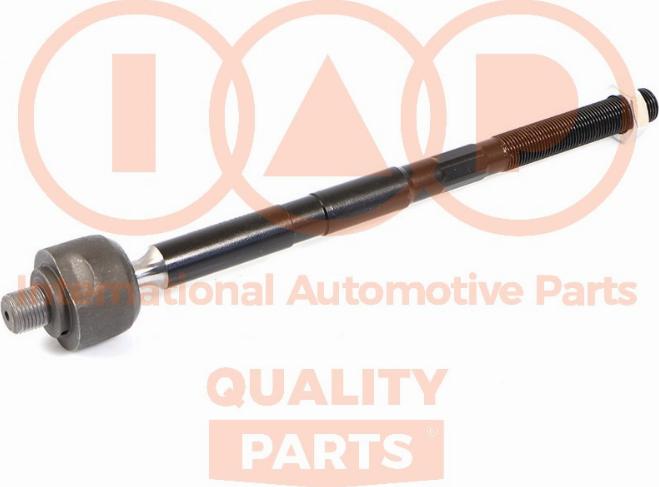 IAP QUALITY PARTS 614-10052 - Inner Tie Rod, Axle Joint autospares.lv