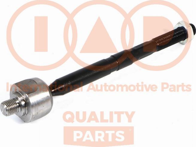 IAP QUALITY PARTS 614-11082 - Inner Tie Rod, Axle Joint autospares.lv