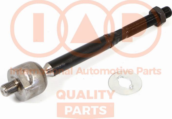 IAP QUALITY PARTS 614-11022 - Inner Tie Rod, Axle Joint autospares.lv