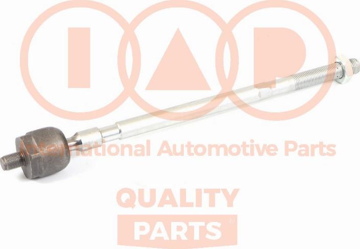 IAP QUALITY PARTS 614-13164 - Inner Tie Rod, Axle Joint autospares.lv