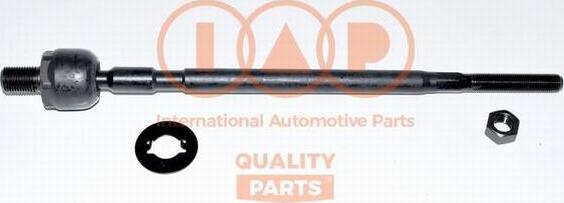 IAP QUALITY PARTS 614-12065 - Inner Tie Rod, Axle Joint autospares.lv