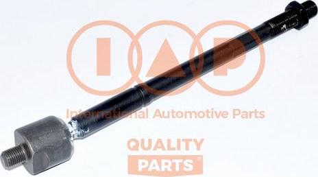 IAP QUALITY PARTS 614-17086 - Inner Tie Rod, Axle Joint autospares.lv