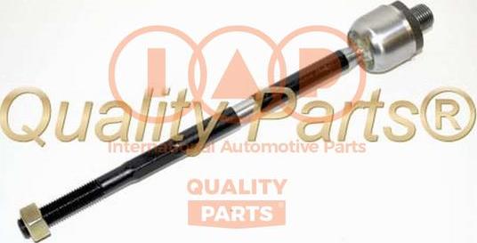 IAP QUALITY PARTS 614-20060 - Inner Tie Rod, Axle Joint autospares.lv