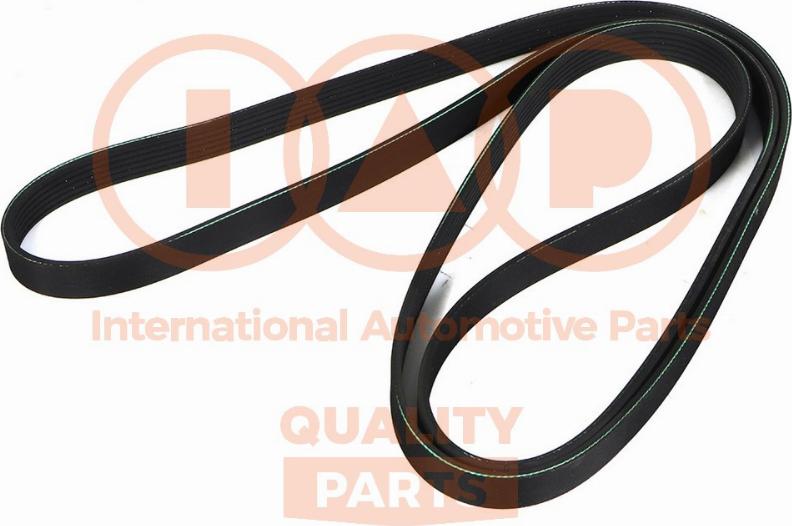 IAP QUALITY PARTS 140-54011 - V-Ribbed Belt autospares.lv