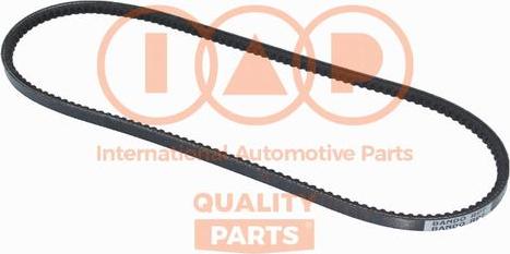 IAP QUALITY PARTS 140-06020 - V-Belt autospares.lv