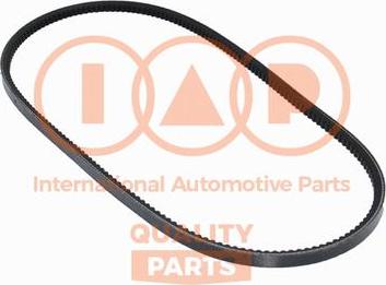 IAP QUALITY PARTS 140-07061 - V-Belt autospares.lv