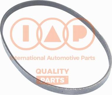 IAP QUALITY PARTS 140-07000 - V-Ribbed Belt autospares.lv