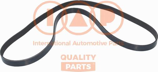 IAP QUALITY PARTS 140-07085 - V-Ribbed Belt autospares.lv