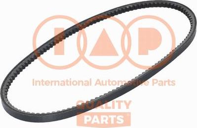 IAP QUALITY PARTS 140-16031 - V-Belt autospares.lv