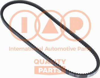 IAP QUALITY PARTS 140-13041 - V-Belt autospares.lv