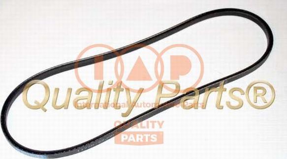 IAP QUALITY PARTS 140-13030 - V-Belt autospares.lv