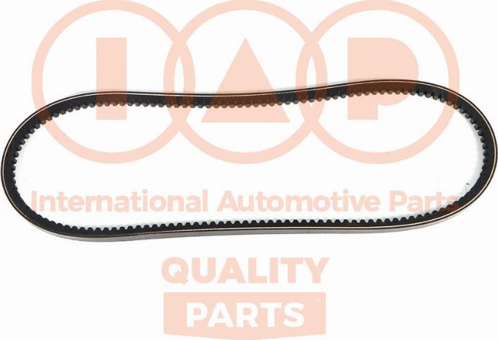 IAP QUALITY PARTS 140-13100 - V-Belt autospares.lv