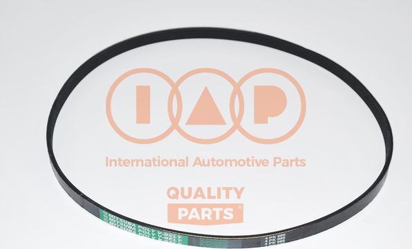 IAP QUALITY PARTS 140-12051 - V-Ribbed Belt autospares.lv