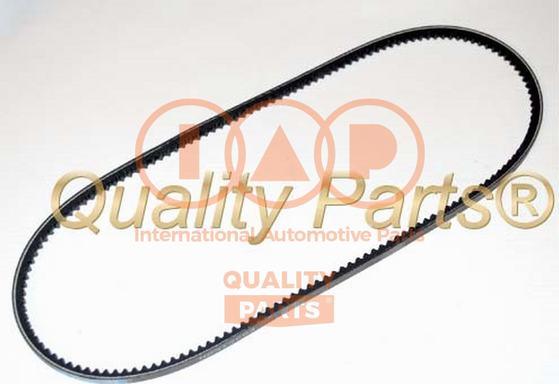 IAP QUALITY PARTS 140-12021 - V-Belt autospares.lv