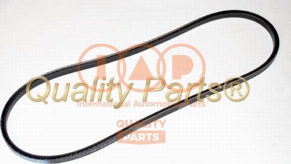 IAP QUALITY PARTS 140-17054 - V-Belt autospares.lv