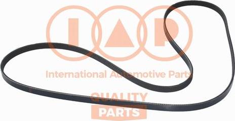 IAP QUALITY PARTS 140-17000 - V-Ribbed Belt autospares.lv