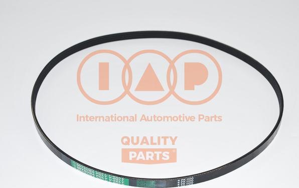 IAP QUALITY PARTS 140-24012 - V-Belt autospares.lv