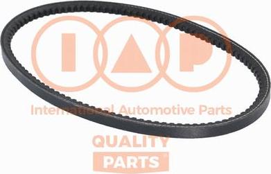 IAP QUALITY PARTS 140-20060 - V-Belt autospares.lv