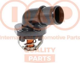 IAP QUALITY PARTS 155-52030 - Coolant thermostat / housing autospares.lv