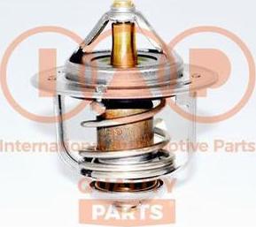 IAP QUALITY PARTS 155-09012 - Coolant thermostat / housing autospares.lv