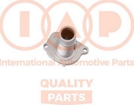 IAP QUALITY PARTS 155-08020 - Coolant thermostat / housing autospares.lv