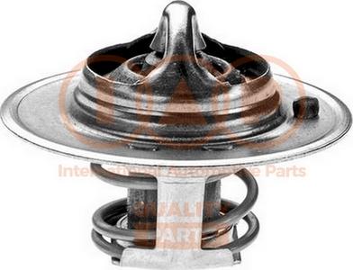 IAP QUALITY PARTS 155-03090 - Coolant thermostat / housing autospares.lv