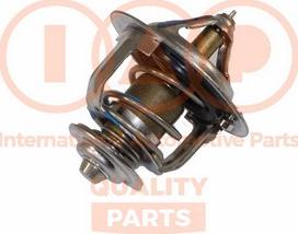 IAP QUALITY PARTS 155-07085G - Coolant thermostat / housing autospares.lv