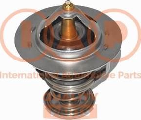 IAP QUALITY PARTS 155-07082 - Coolant thermostat / housing autospares.lv