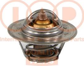 IAP QUALITY PARTS 155-14070 - Coolant thermostat / housing autospares.lv