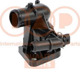 IAP QUALITY PARTS 155-16064 - Coolant thermostat / housing autospares.lv