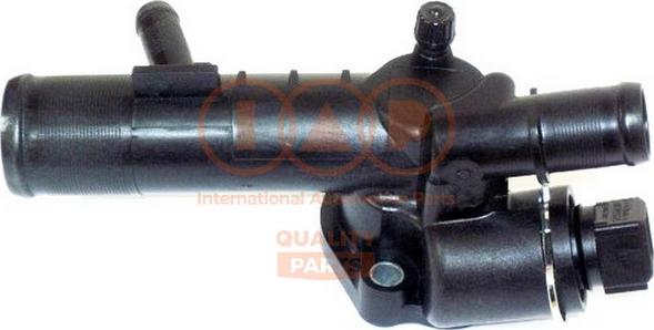 IAP QUALITY PARTS 155-16033 - Coolant thermostat / housing autospares.lv