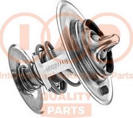 IAP QUALITY PARTS 155-11090 - Coolant thermostat / housing autospares.lv