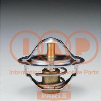 IAP QUALITY PARTS 155-12050 - Coolant thermostat / housing autospares.lv