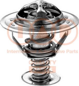 IAP QUALITY PARTS 155-12065 - Coolant thermostat / housing autospares.lv