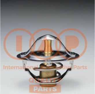 IAP QUALITY PARTS 155-12022 - Coolant thermostat / housing autospares.lv