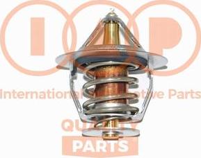 IAP QUALITY PARTS 155-17078 - Coolant thermostat / housing autospares.lv