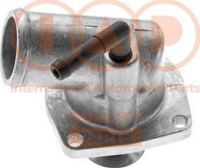 IAP QUALITY PARTS 155-20034 - Coolant thermostat / housing autospares.lv