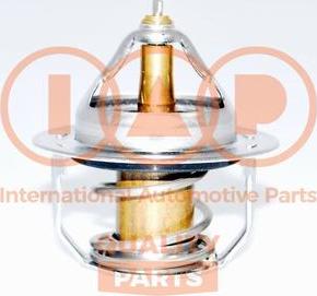 IAP QUALITY PARTS 155-21070 - Coolant thermostat / housing autospares.lv