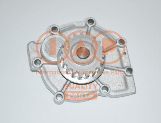 IAP QUALITY PARTS 150-56020 - Water Pump autospares.lv