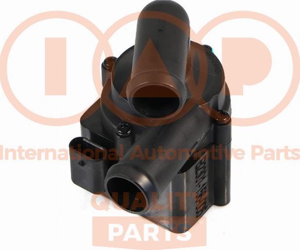 IAP QUALITY PARTS 150-50040 - Water Pump autospares.lv