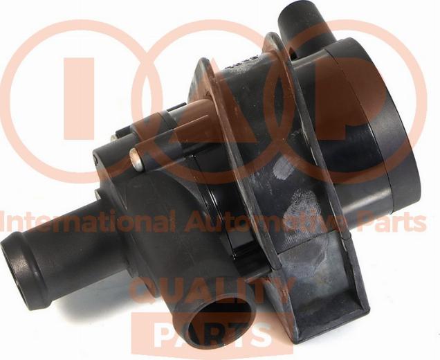 IAP QUALITY PARTS 150-50043 - Water Pump autospares.lv