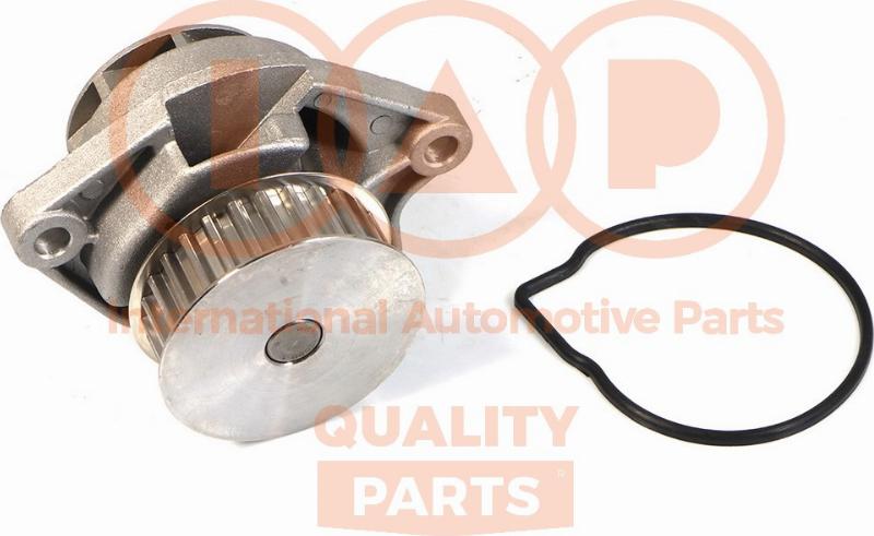 IAP QUALITY PARTS 150-50050 - Water Pump autospares.lv