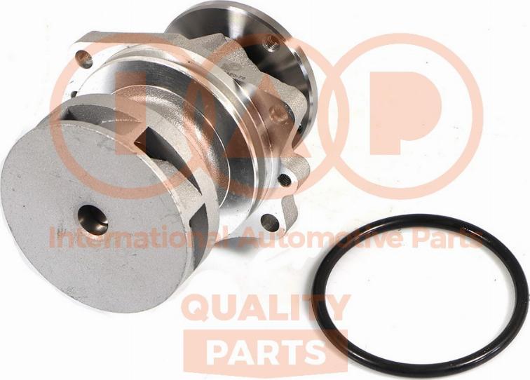 IAP QUALITY PARTS 150-51052 - Water Pump autospares.lv