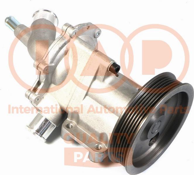 IAP QUALITY PARTS 150-51003 - Water Pump autospares.lv