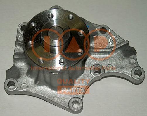 IAP QUALITY PARTS 150-09092 - Water Pump autospares.lv