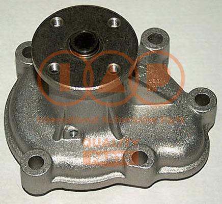 IAP QUALITY PARTS 150-09040 - Water Pump autospares.lv